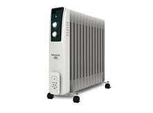 Mega radiator 130A 13LU "Quicks"