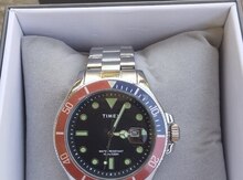 "Timex M902 Diver 100M Water resist" qol saatı