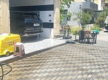Avtoyuyucu tələb olunur