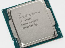 Prosessor (CPU) "Intel Core i5-11400"