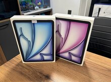 iPad Air 11 M3 256 Blue (2025)