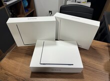 MacBook Air 13 M4 16/256 Starlight (2025)