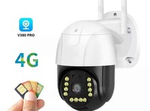 4G Kamera v380