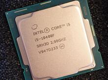 Prosessor (CPU) "Intel Core i5-10400F"
