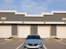 Hyundai Sonata, 2014 il