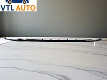 "Chevrolet Equinox" arxa buferin nikel kantı