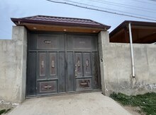 Həyət evi, Mehdiabad qəs.