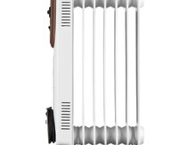 Qızdırıcı radiator "Ardesto 07X1"