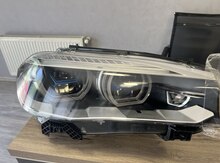 "BMW X5, BMW X6, BMW F15,  BMW  F16 " lazer farası