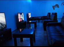 Playstation klub avadanlığı