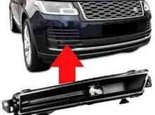 "Range Rover Vogue" duman işığı