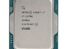 Prosessor (CPU) "Intel Core i7-13700"
