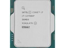 CPU "i7-13700KF"