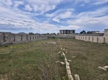 Bağ evi, Nardaran qəs.