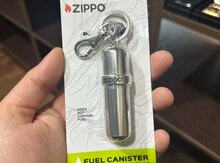 "Zippo" yanacaq qutusu