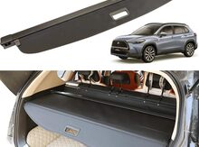 "Toyota Corolla" cross baqaj jalüzü