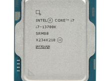 Prosessor "CPU Intel Core i7-13700K"