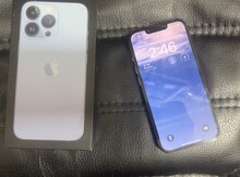 Apple iPhone 13 Pro Sierra Blue 256GB/6GB