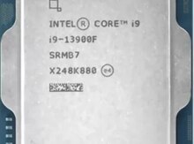 Prosessor "CPU Intel Core i9-13900F"