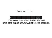 "Lenovo ThinkSystem SR630 V3 1U" Server