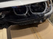 "BMW F30" farası