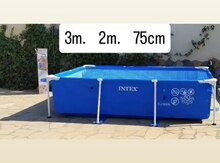 Hovuz "Intex"