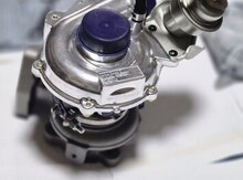 "Mitsubishi L200  2007-2018" turbosu