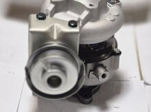 "Mitsubishi L200 2019-2023" turbosu