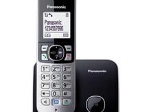 Stasionar telefon "Panasonic KX-TG6811"