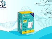 Wi-Fi siqnal gücləndirici "TP-Link RE205 AC750"