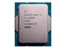 Prosessor "CPU Intel Core i7-14700KF"