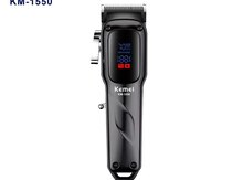 Taraş aparatı "KEMI KM-1550"