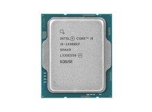 Prosessor CPU Intel Core i9-14900KF