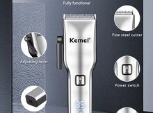 Taraş aparatı "KEMEI KM-6050"
