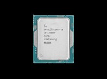 Prosessor "CPU Intel Core i9-13900KF"