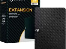 Жёсткий диск "Seagate Expansion", 2TB