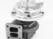"Hitachi 6hk1" turbosu