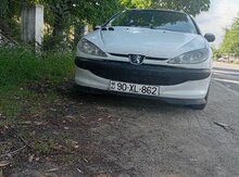 Peugeot 206, 2005 il