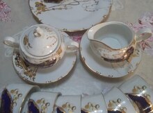 Çay servizi