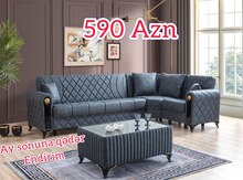 Künc divan