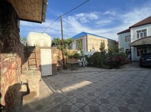 Həyət evi, Biləcəri qəs.