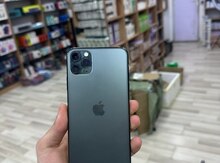 Apple iPhone 11 Pro Max Midnight Green 64GB/4GB