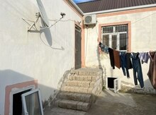 Həyət evi, Ramana qəs.