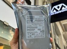 HDD "Toshiba 1TB 3.5"