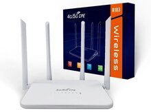 4G LTE CPE Wireless Wifi Router