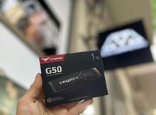SSD T-Force G50 1TB M.2 NVMe