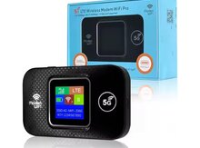 4G wifi router