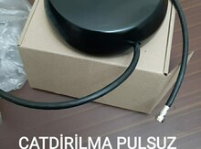 Pm antena