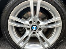 "BMW F30, F36" təkərləri 225/45 R18