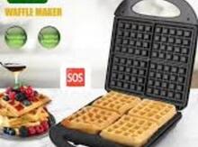 Toster "LUMA BELLA LB-58037"